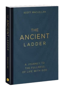 The Ancient Ladder book by Scott MacLellan